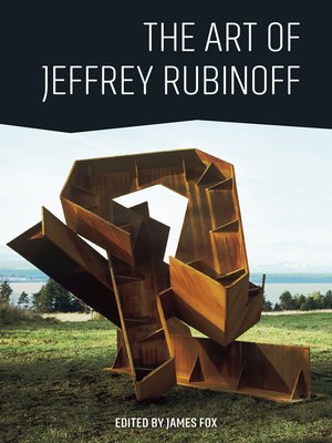cover image of The Art of Jeffrey Rubinoff